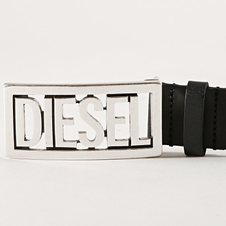 Diesel - Ceinture Ogo X06383-PR227 Noir