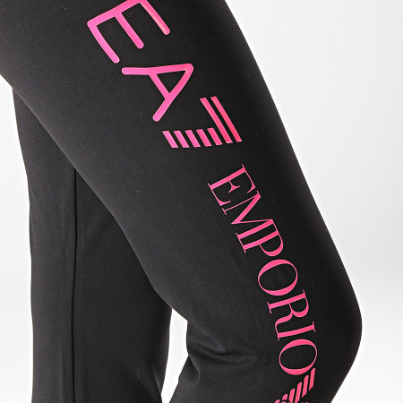 EA7 Emporio Armani - Legging Femme 8NTP63-TJ01Z Noir