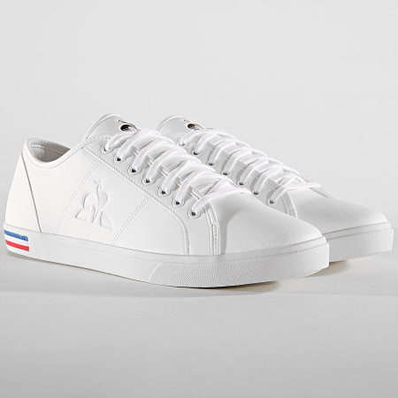 Le Coq Sportif - Baskets Verdon Premium 1920045 Optical White