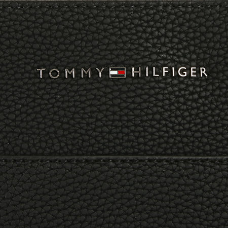 Tommy Hilfiger - Sacoche Essential Mini Crossover 5229 Noir