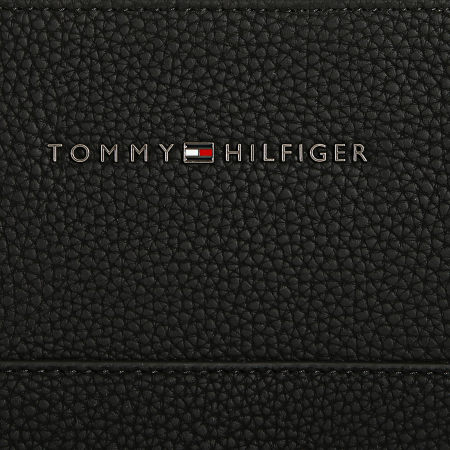 Tommy Hilfiger - Sacoche Essential Crossover 5230 Noir