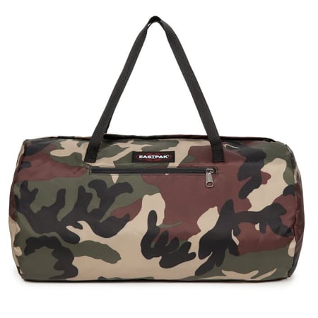 Eastpak - Sac Duffel Bag Renana Instant Camouflage Vert Kako