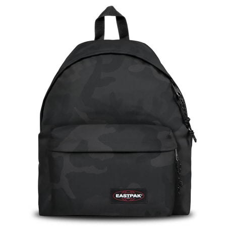 Eastpak - Sac A Dos Padded Pak'r Camouflage Gris