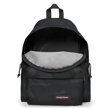 Eastpak - Sac A Dos Padded Pak'r Camouflage Gris