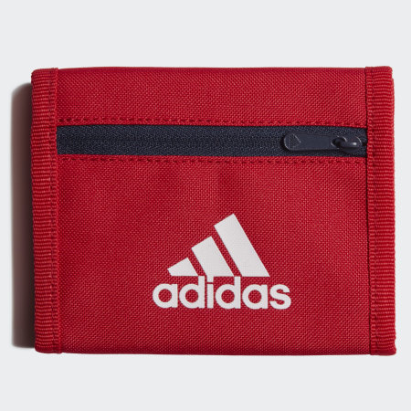 Adidas Sportswear - Portefeuille Arsenal FC EH5085 Rouge