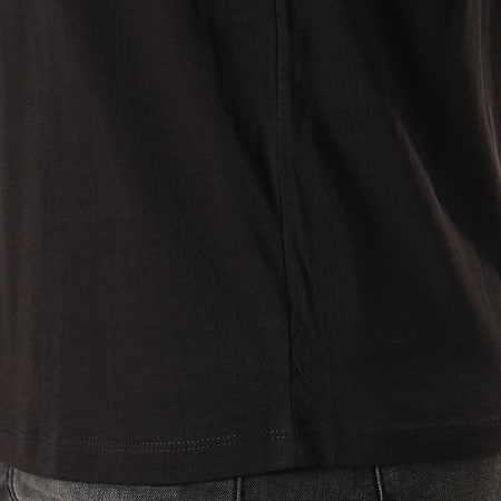 Armani Exchange - Tee Shirt 8NZT76-Z8H4Z Noir
