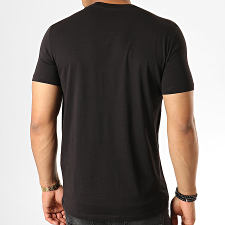 Armani Exchange - Tee Shirt 8NZT87-Z8H4Z Noir