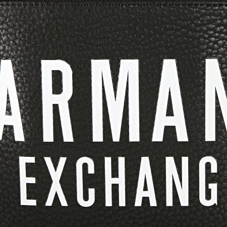 Armani Exchange - Sacoche Messenger 952108-9A024 Noir