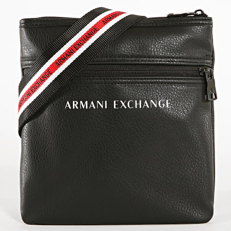 Armani Exchange - Sacoche 952218-9A027 Noir