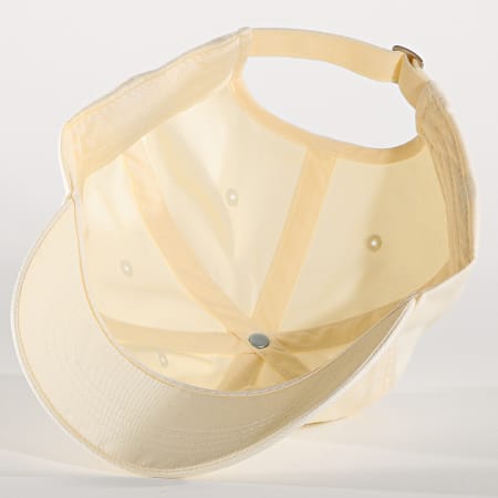 The North Face - Casquette The Norm 355W91T Beige