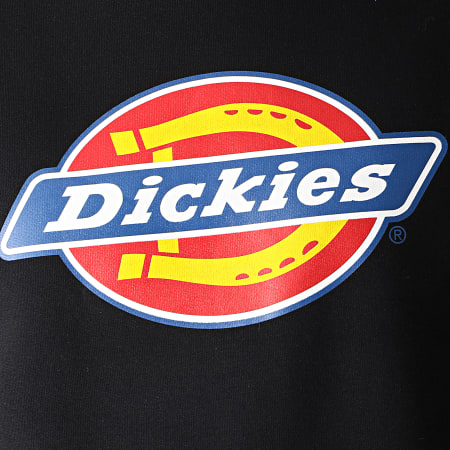 Dickies - Sweat Crewneck Pittsburgh Noir