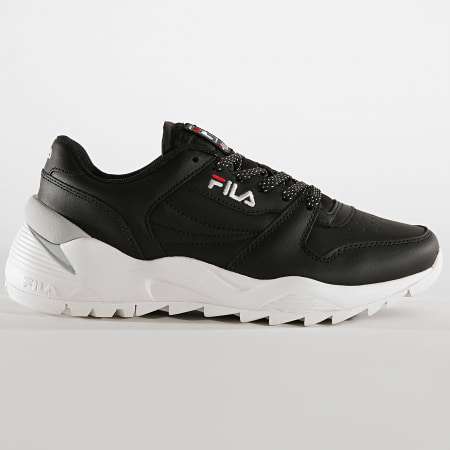 Fila Baskets Orbit CMR Jogger Low 1010586 Black