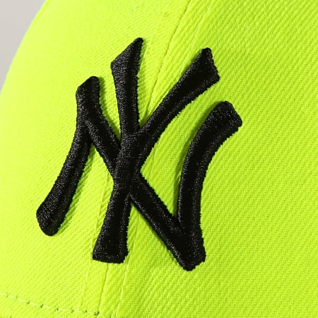 New Era 9Forty Cappellino Neon Basic 12150294 New York Yankees