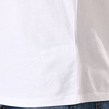 Seth Gueko - Tee Shirt Original Barlou Blanc