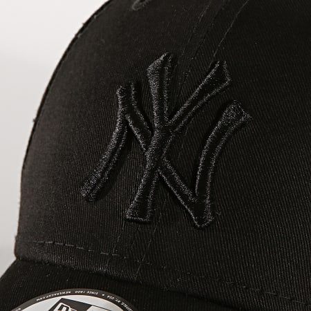 New Era - Casquette Snapback 9Forty Snapback 12125310 New York Yankees Noir