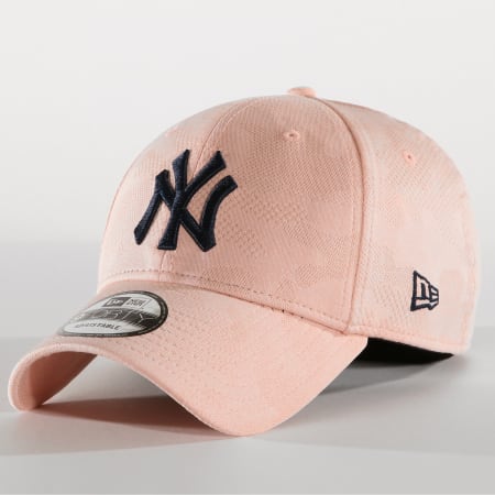 New Era - Casquette 9Forty Engineered Plus 12040597 New York Yankees Rose