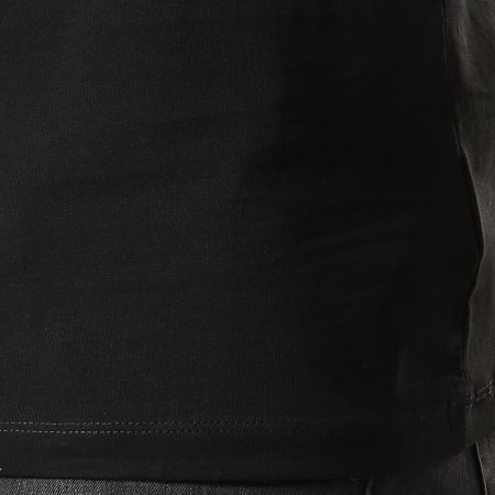 Antony Morato - Tee Shirt MMKS01612 Noir