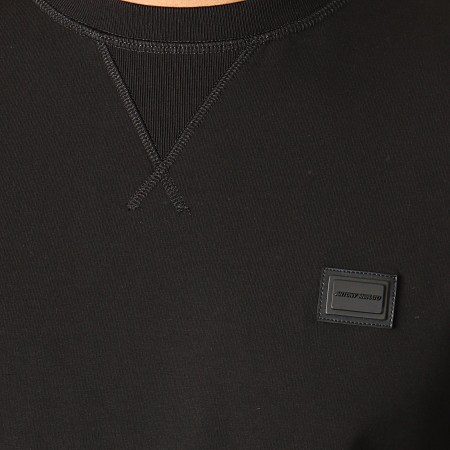 Antony Morato - Sweat Crewneck Abbigliamento MMFL00415 Noir