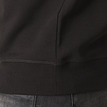 Antony Morato - Sweat Crewneck Abbigliamento MMFL00415 Noir