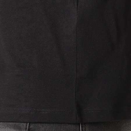 Armani Exchange - Tee Shirt 6GZTAU-ZJA5Z Noir