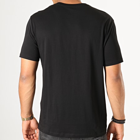 Armani Exchange - Tee Shirt 6GZTAU-ZJA5Z Noir