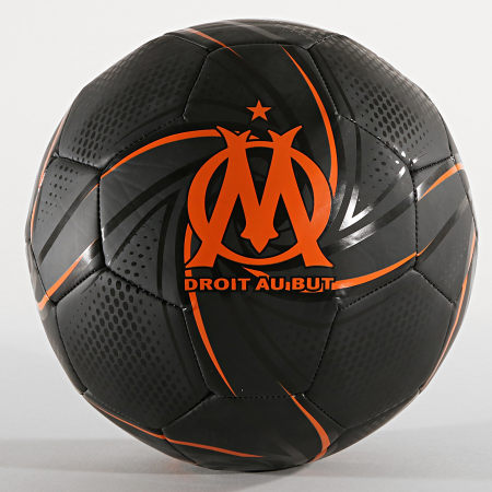 Puma - Ballon De Foot Olympique De Marseille 083265 Noir