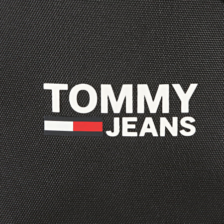 Tommy Jeans - Sacoche Cool City Compact 5106 Noir
