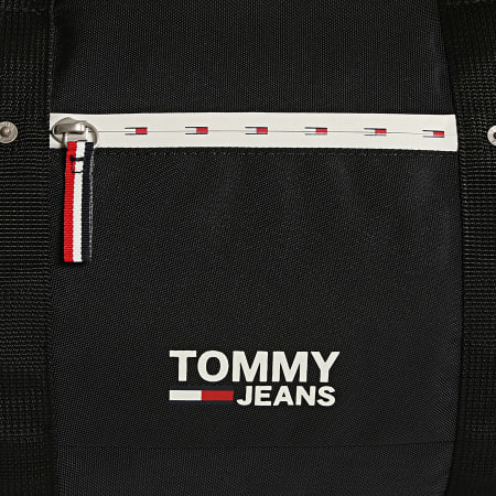 Tommy Jeans - Sac Duffel Bag Cool City 5255 Noir