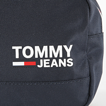 Tommy Jeans - Trousse De Toilette Cool City 5406 Bleu Marine