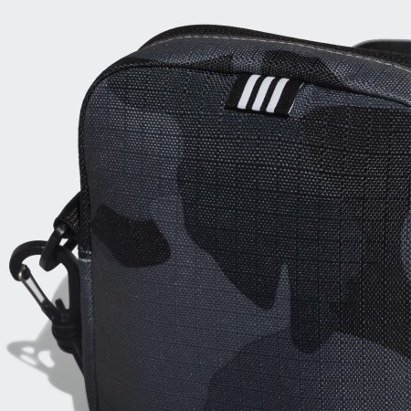 Adidas Originals - Sacoche Cmo Festival EI8968 Noir Camouflage