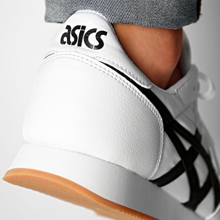 Asics - Baskets Tarther OG 1191A164 White Black