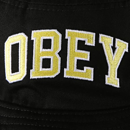Obey - Bob Disturbing The Peace Noir