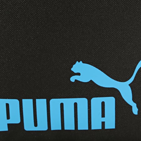 Puma - Sacoche OM Reporter 076789 Noir