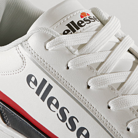 Ellesse - Baskets Auguste EL92M90436 White