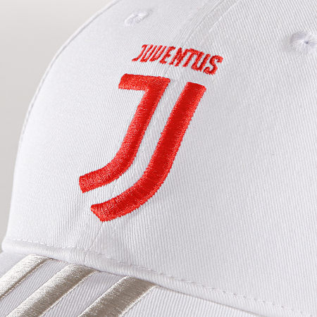 adidas - Casquette Juventus EA0470 Blanc