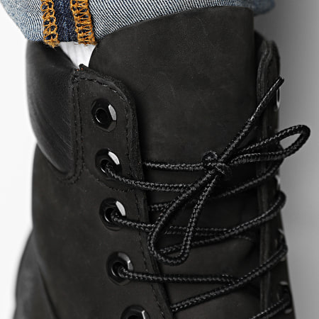 Timberland - Boots 6 Inch Premium 10073 Black