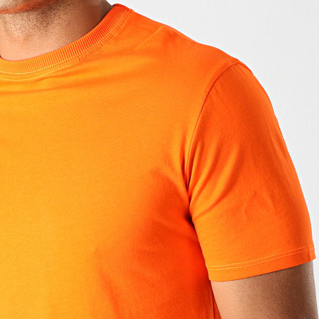 Uniplay - Tee Shirt UY430 Orange