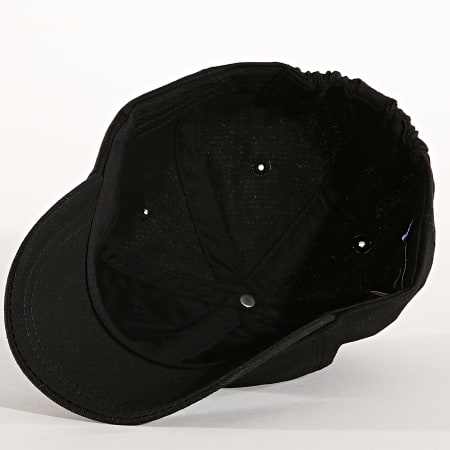 Fred Perry - Casquette Fitted HW7640 Noir