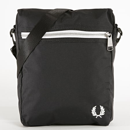 Fred Perry - Sacoche L6222 Noir