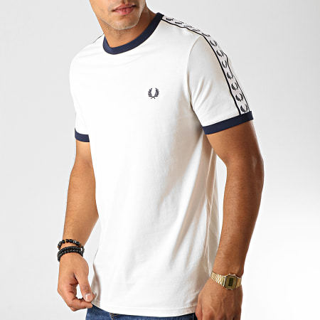tee shirt fred perry