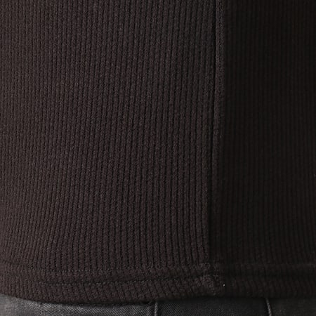 Frilivin - Tee Shirt 9295-PIK Noir