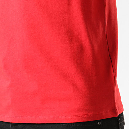 Guess - Tee Shirt M94I24-J1300 Rouge