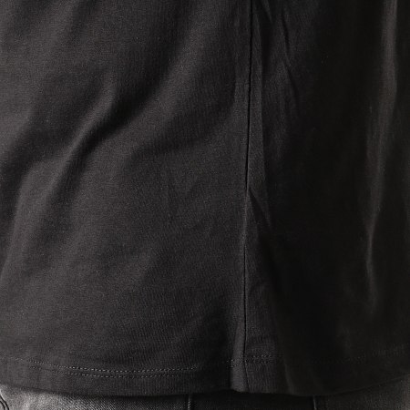 Seth Gueko - Tee Shirt Original Barlou Noir