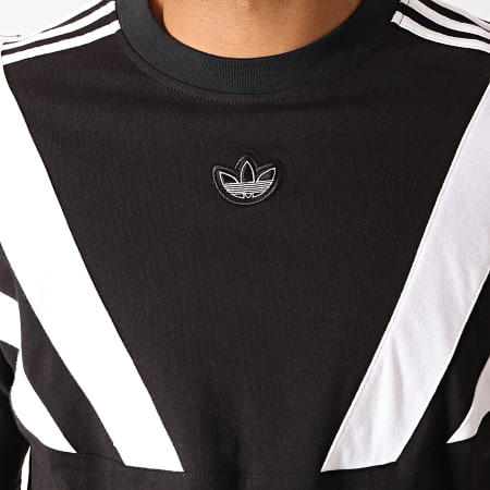 Adidas Originals - Tee Shirt A Bandes BLNT 96 EK2992 Noir