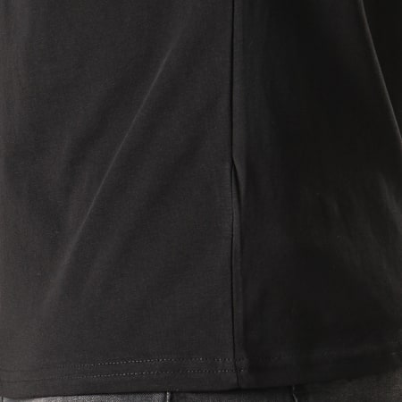 Guess - Tee Shirt Slim M94I42-I3Z00 Noir