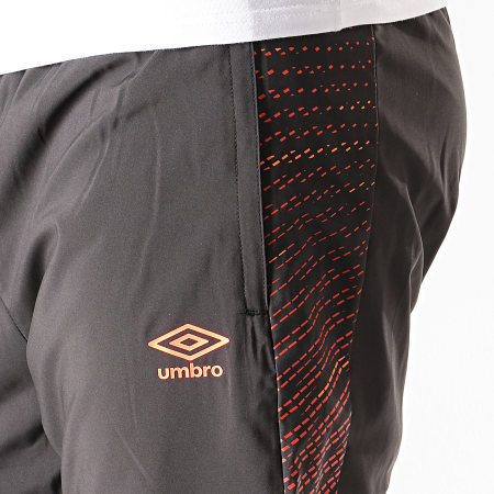 Umbro - Pantalon Jogging 729620-60 Noir