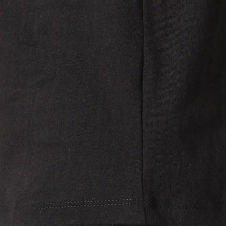 Booba - Tee Shirt Temps Mort Noir