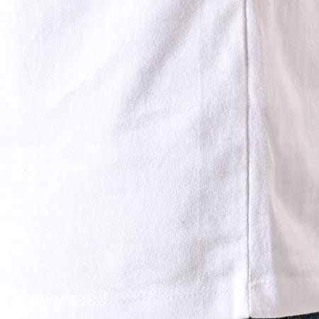 Booba - Tee Shirt 92i Mini Blanc