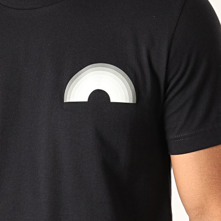 Booba - Tee Shirt AEC Noir