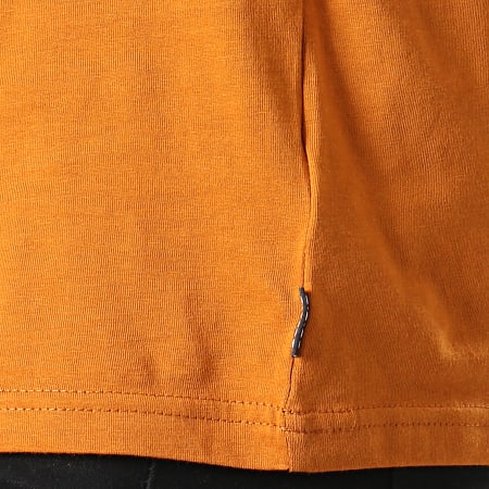 G-Star - Tee Shirt Graphic 8 D14143-336 Orange